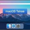 현재 가장 최신 메이저 버전은 macOS Tahoe (버전 26)이며, …